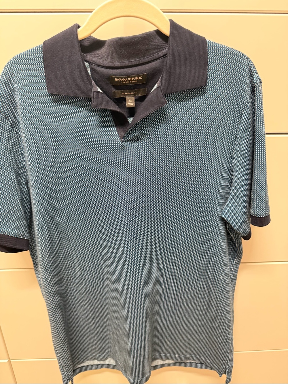 Banana Republic Polo